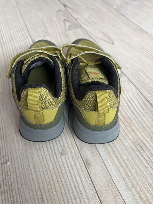 Converse adidas terrex 34