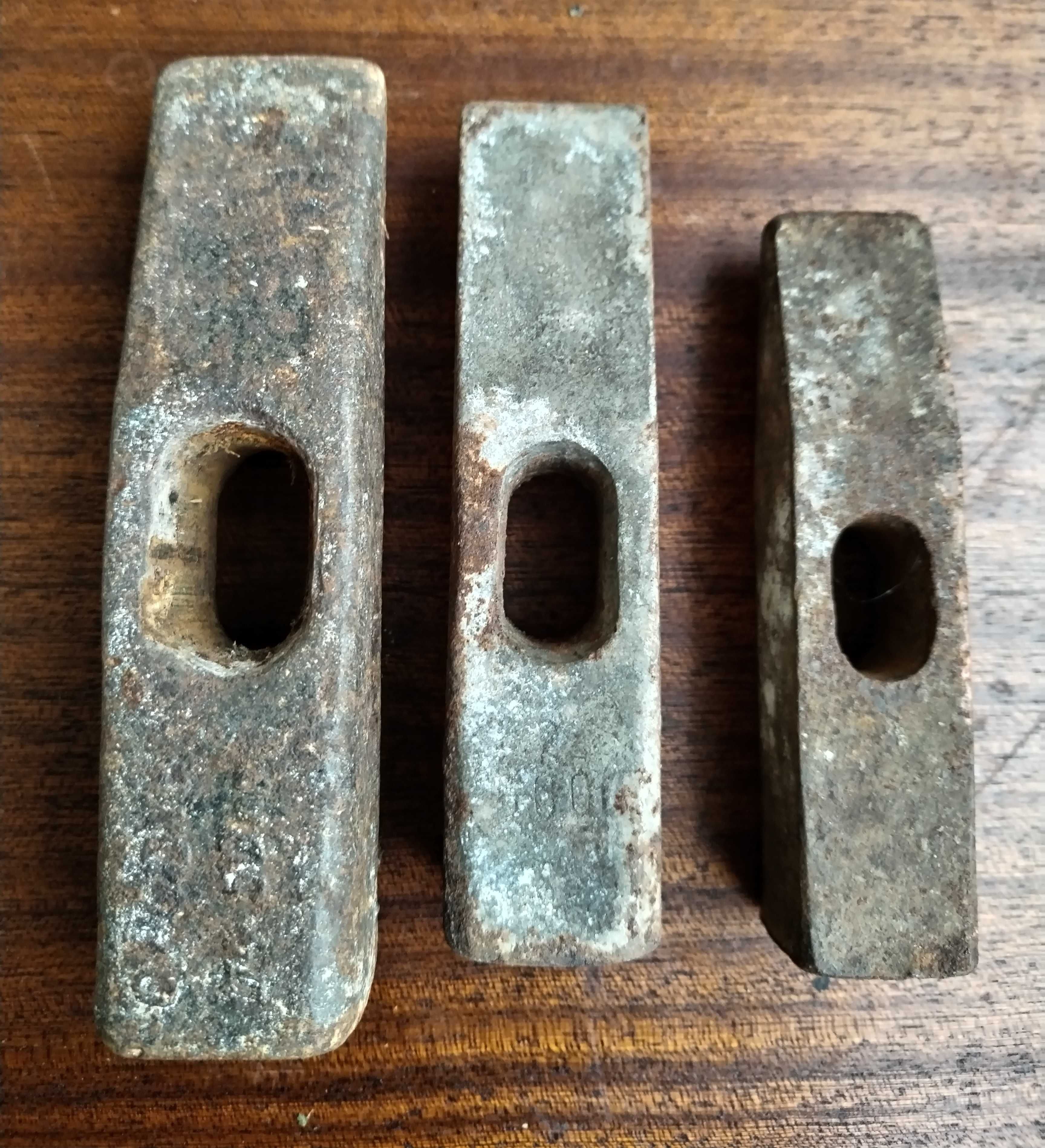 Стари железа инструменти