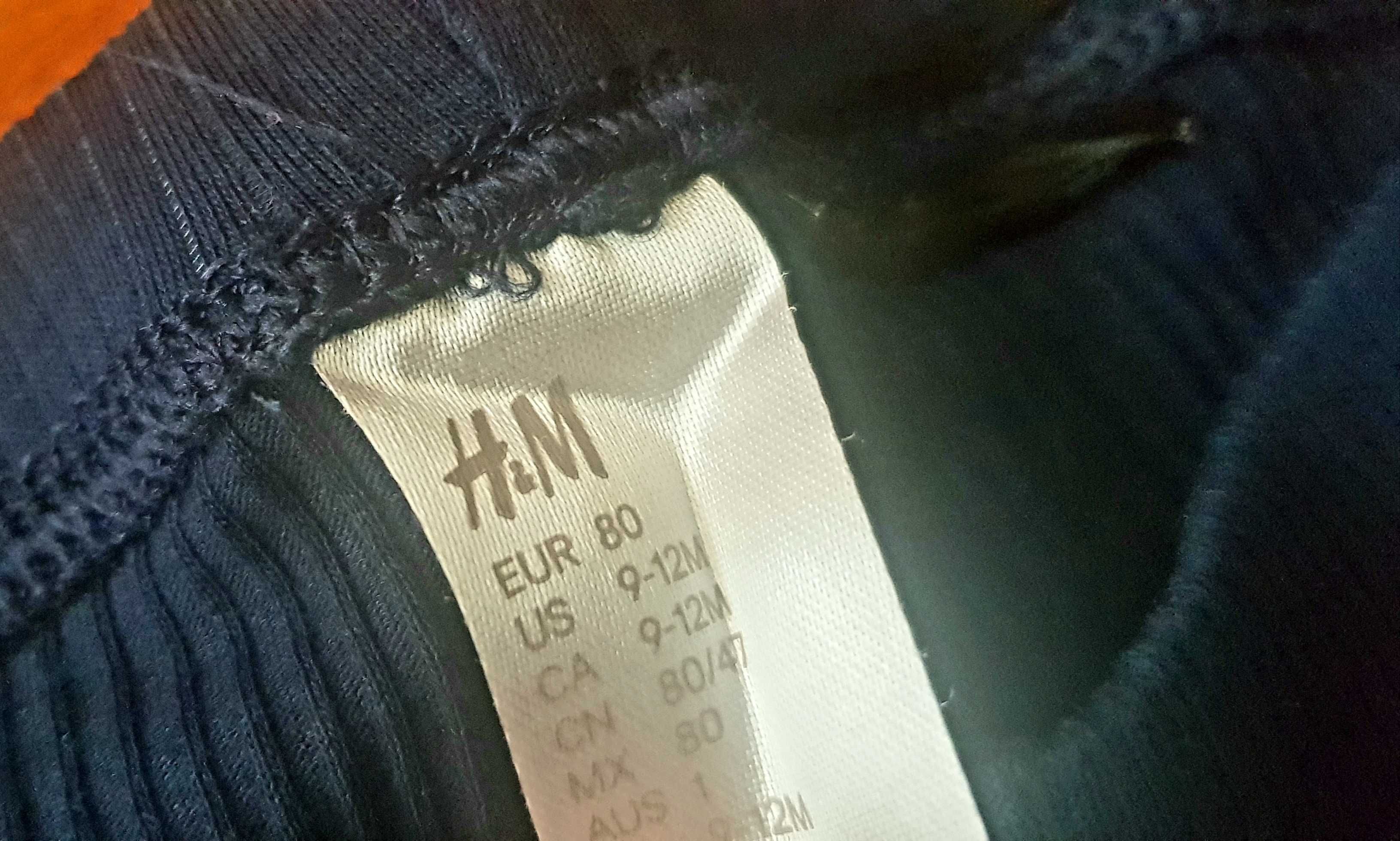 Pantaloni de trening copii H&M