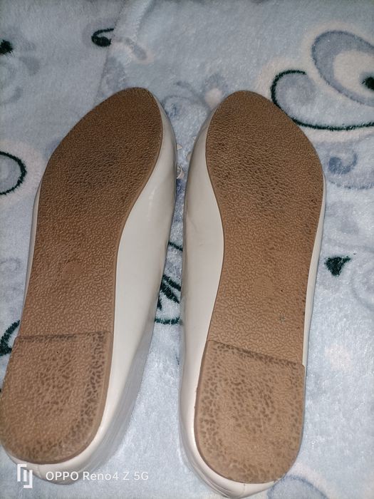 Balerini mărimea 39 Bold in Ballerinas by Atmosphere