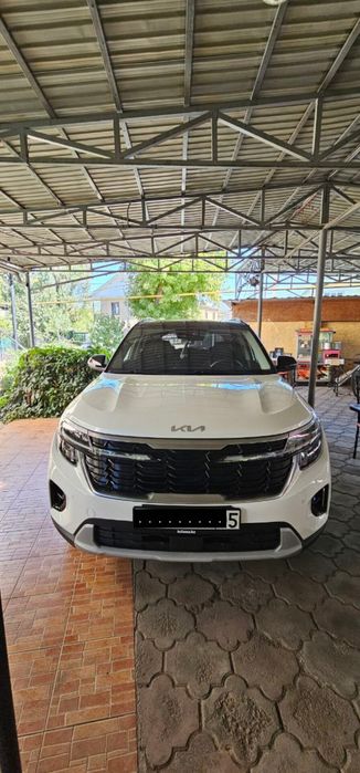 Продам машину Kia Seltos 2023 .Через колеса можно автокредит