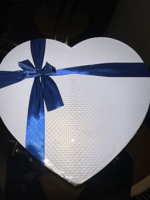 Buchet de flori din sapun , primit cadou de 2 zile