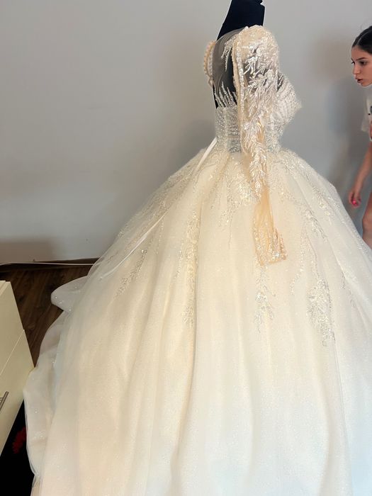 Rochie de mireasă
