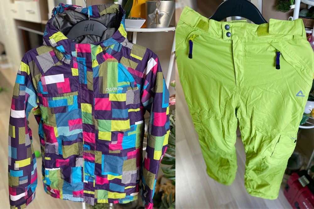 Ски комплект DARE 2b