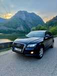 Audi Q5 quattro 4x4 -2.0 TDI 2012