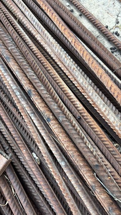 Арматура 16 производство Россия