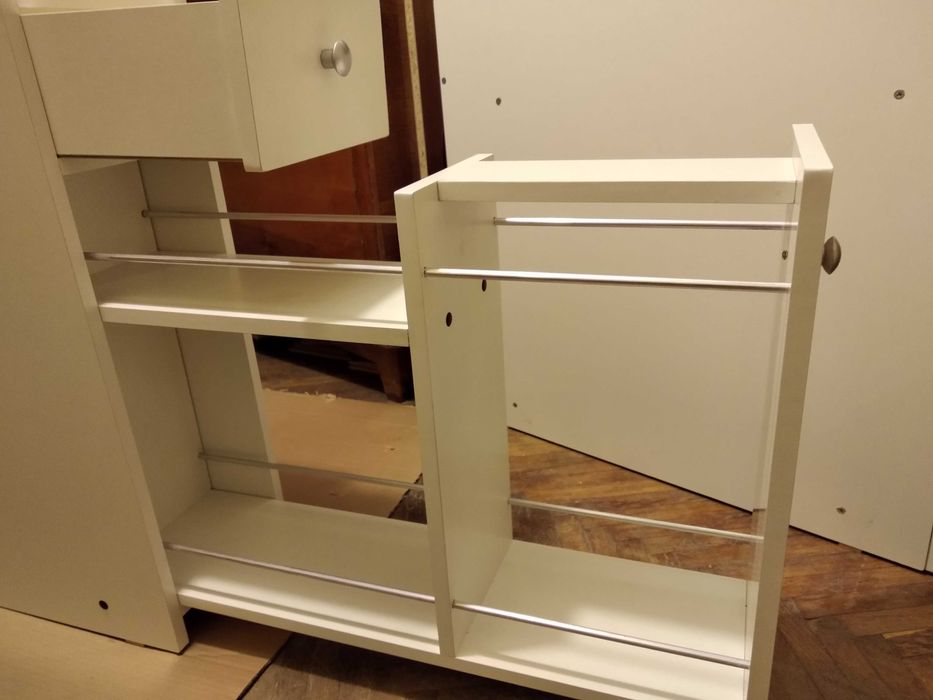 Dulap baie / bucatarie