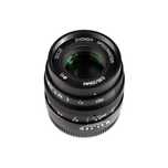Mitakon Speedmaster 25mm F0.95 MFT