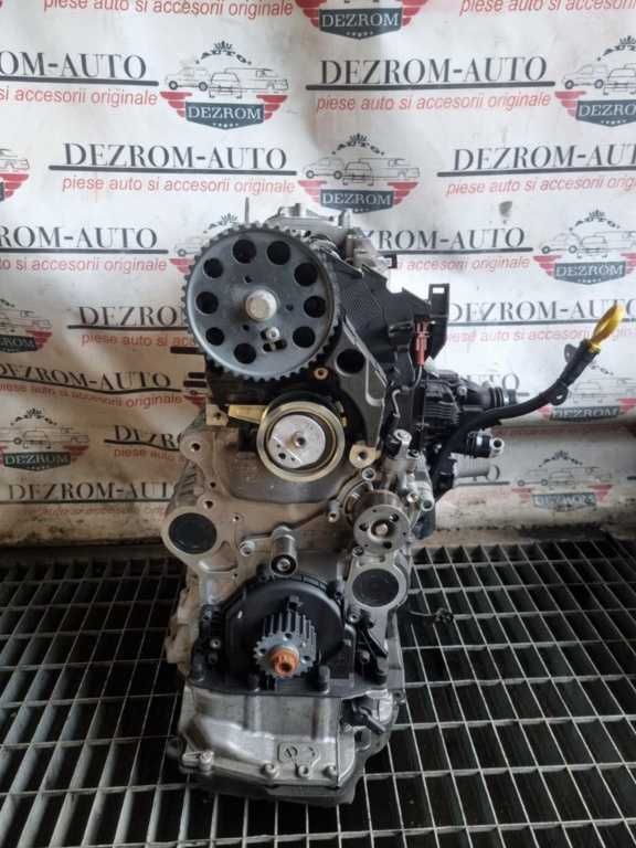 Motor 2.0 TDI DTUA 200 cai Audi Skoda VW Seat 27.000km