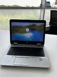 Laptop HP | i5 2.3 GHz | SSD 256 | 8 GB RAM