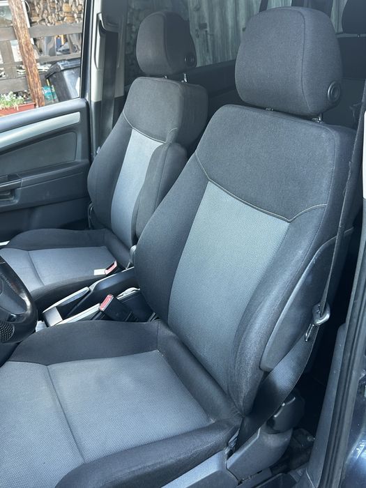 Vand opel zafira b