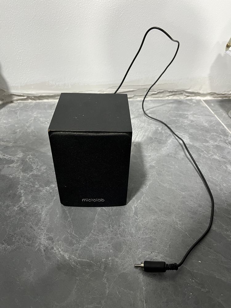 Калонка microlab M-109