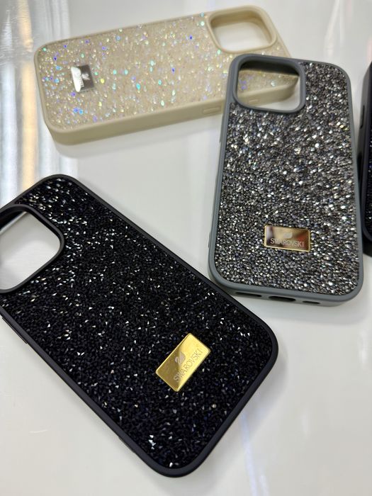 Swarovski кейс за iPhone Сваровски