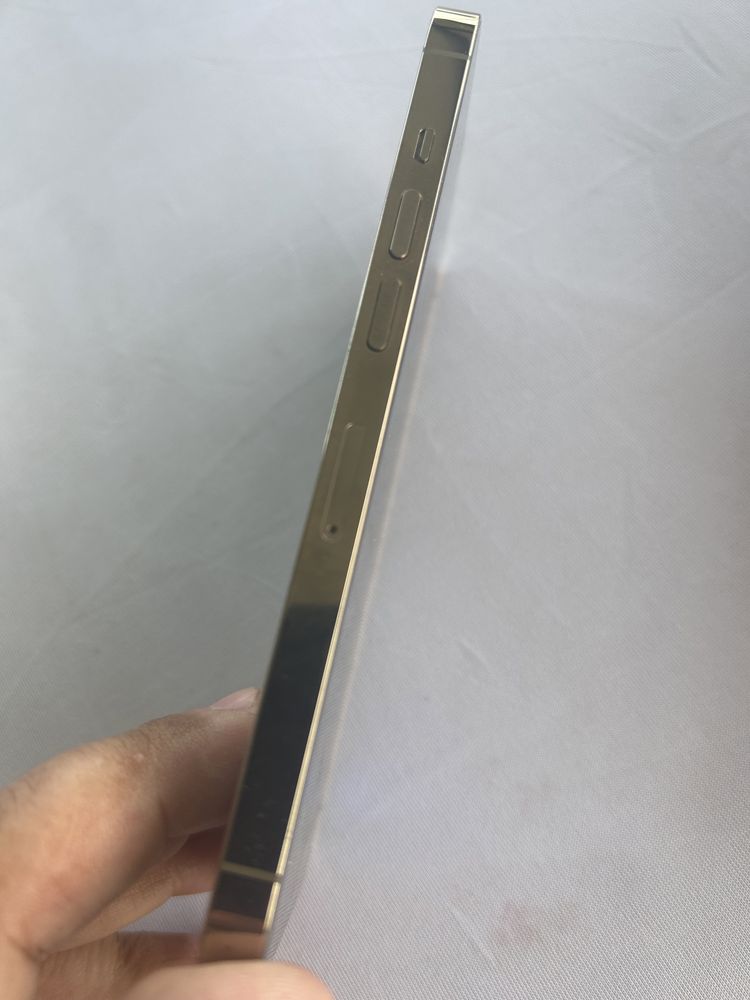 Iphone 13 Pro - 128 GB- Gold