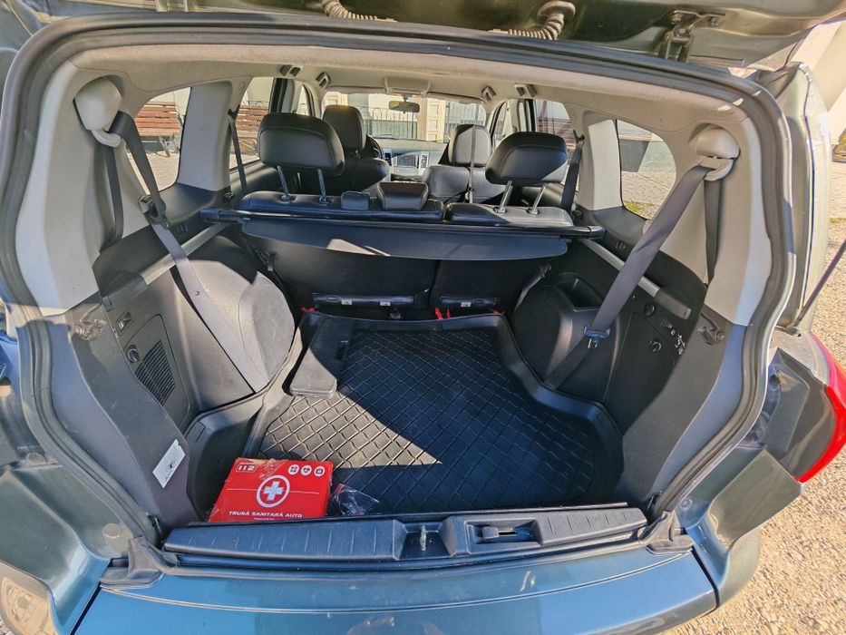 Peugeot 4007, an 2009