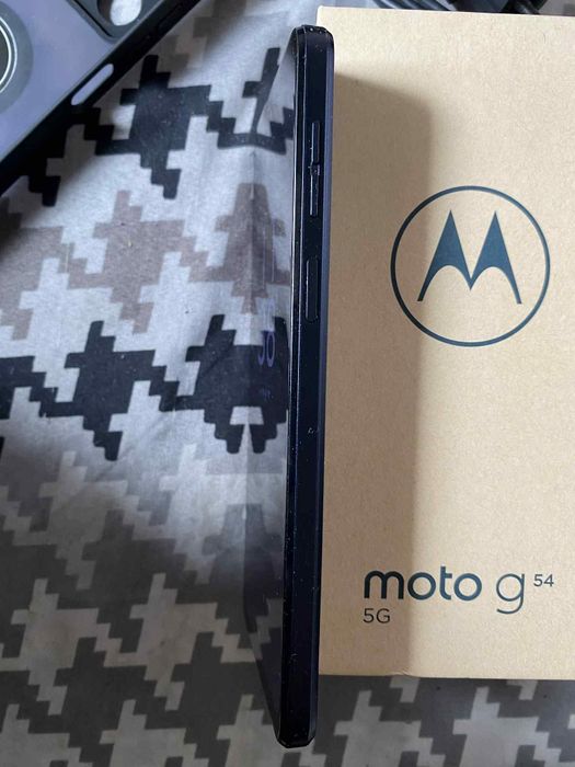 Motorola G54 5G 128GB 4RAM