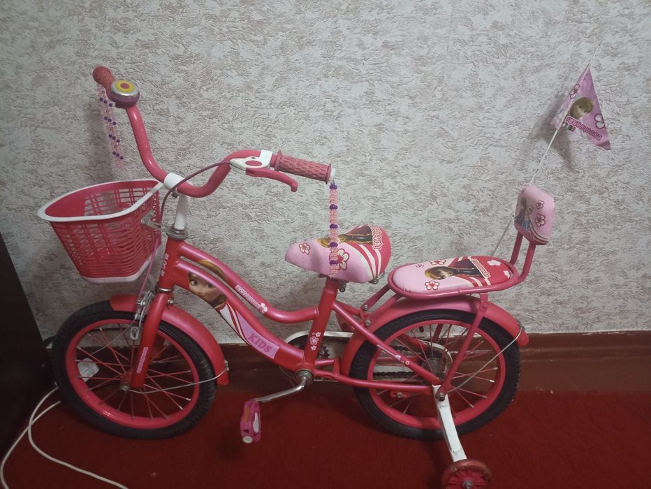 Продам велосипед