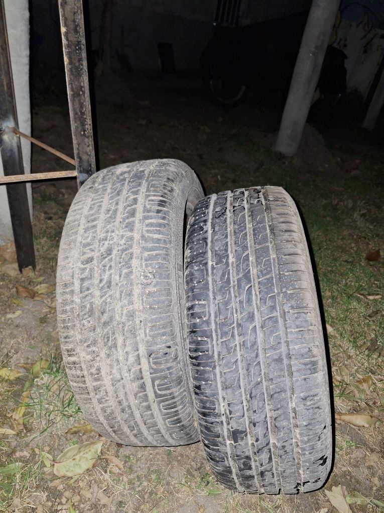 Продавам летни гуми