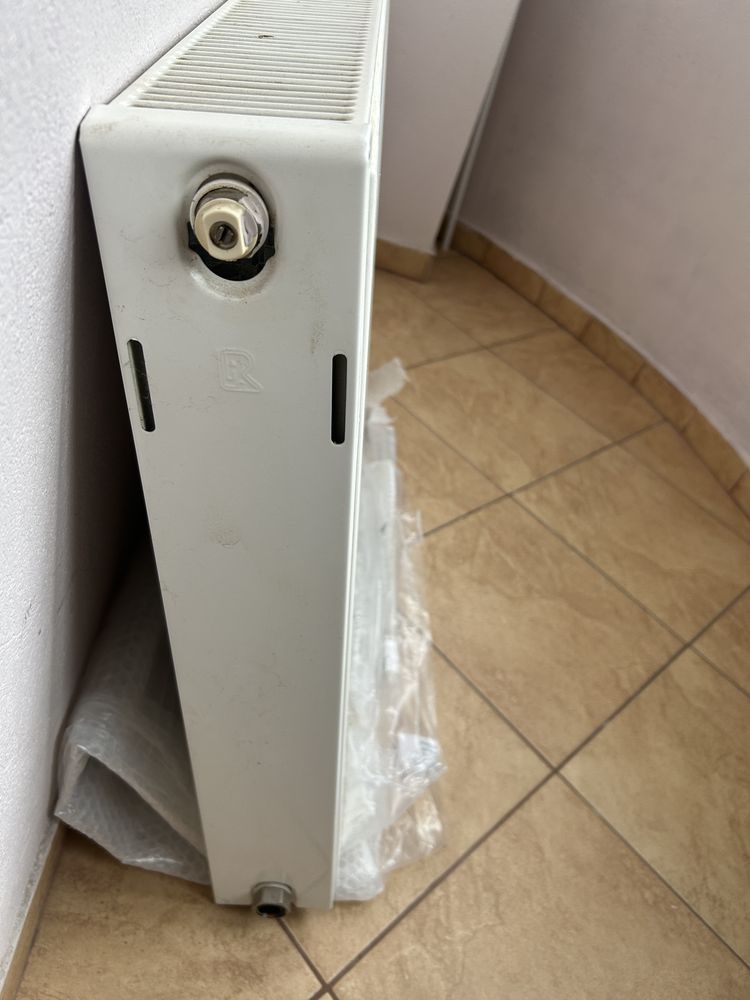 Radiator Romstal 80 cm