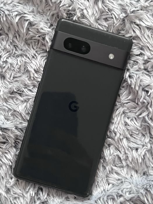 Google Pixel 7a stare perfecta