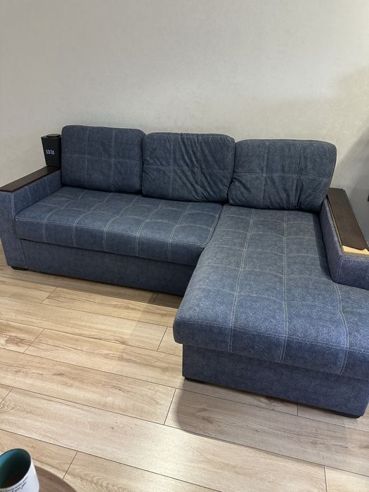 ДИВАН раскладной