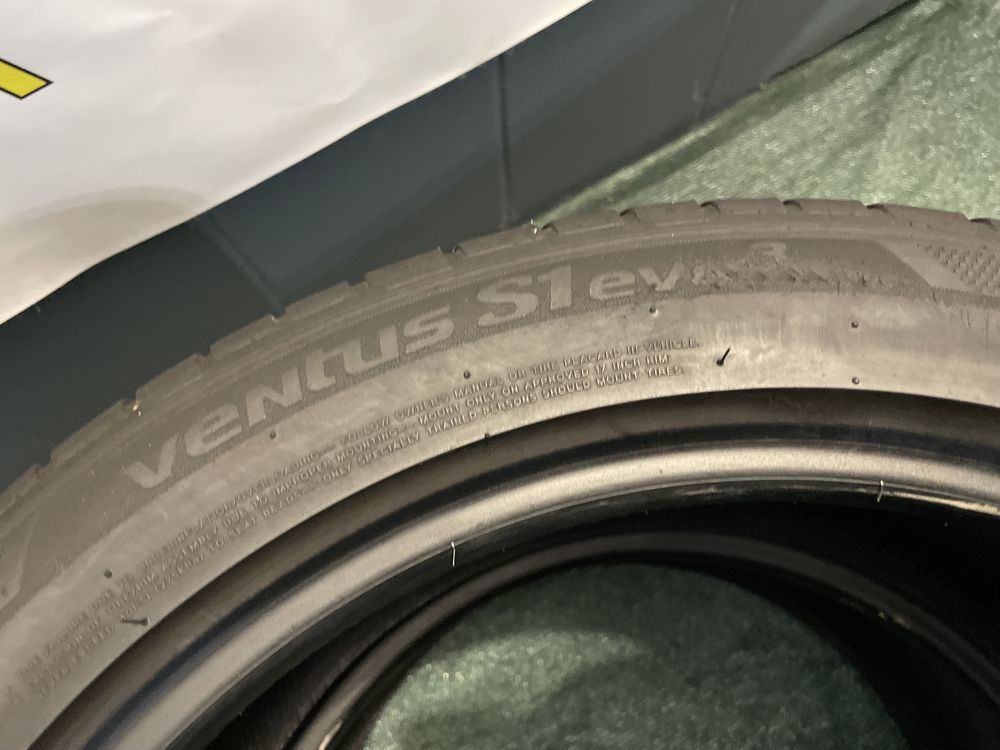 225/45 ZR17 94Y - Hankook Ventus S1 Evo3 Oferta