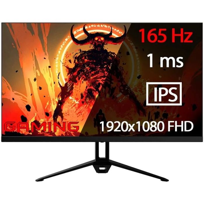 Sanc M2742PH монитор 165 гц 27 дюймов