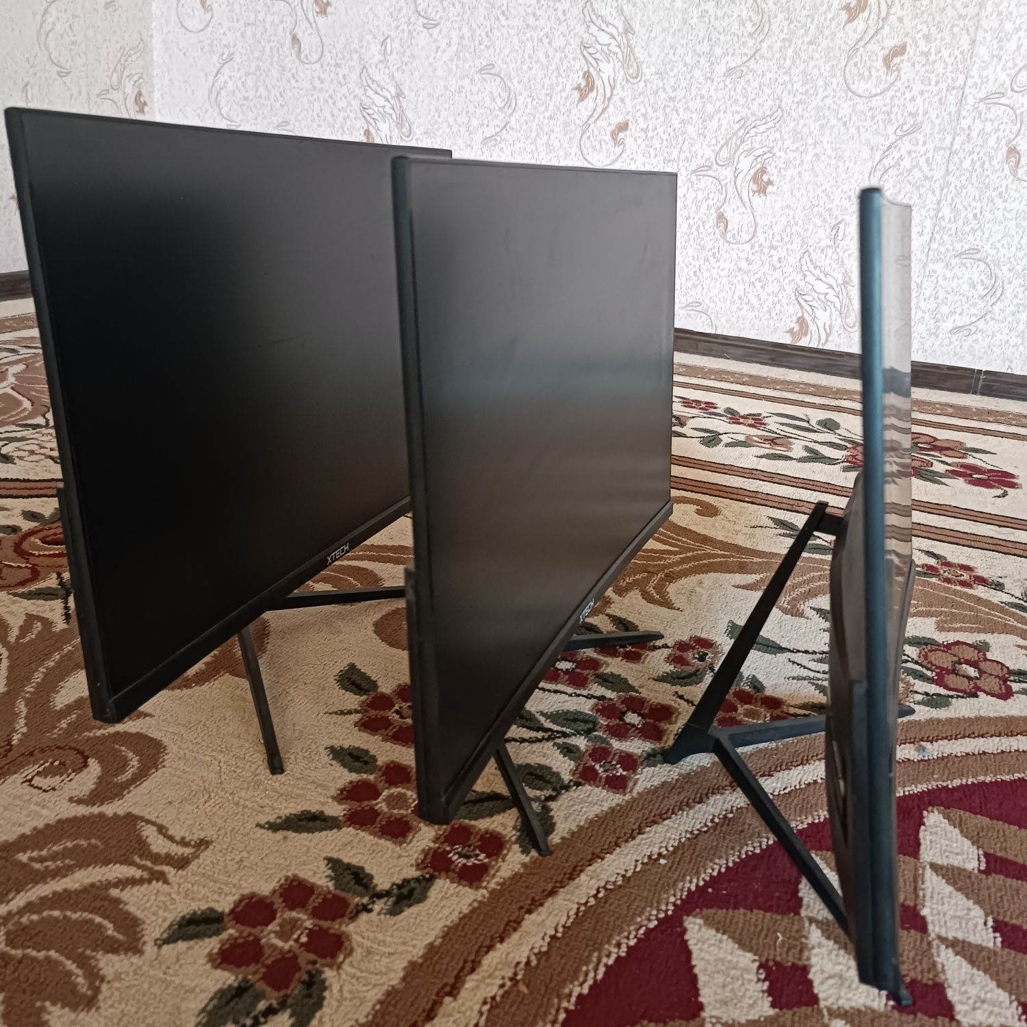 Monitor xtech 24
