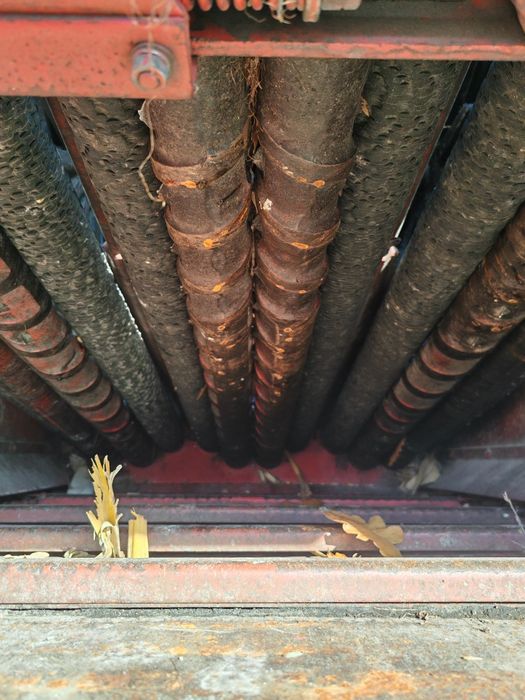 Culegatoare porumb Zmaj