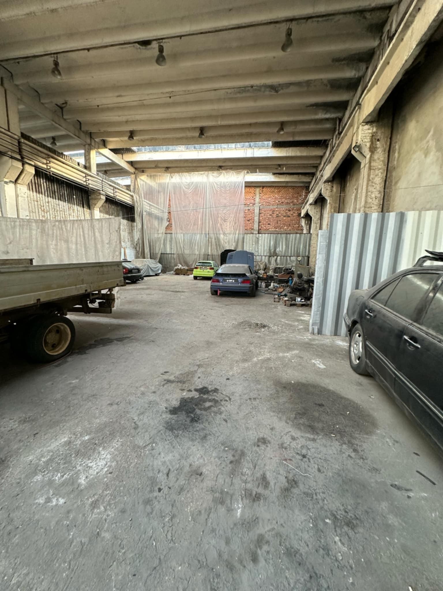 Склад, под наем, ж.к Орландовци