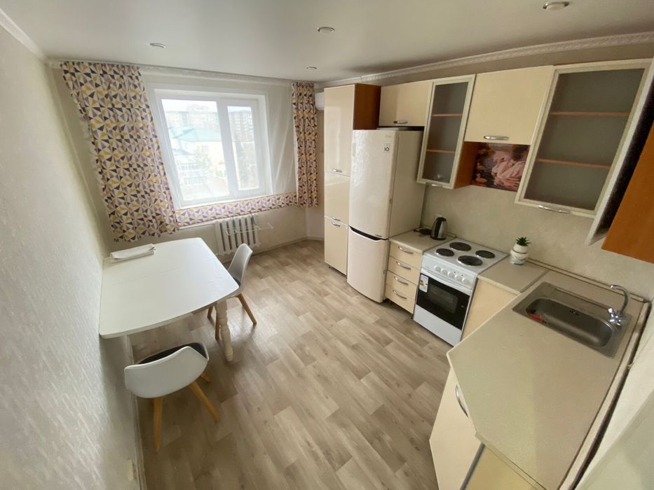 Сдается 1 комнатная квартира