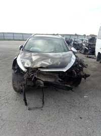 Hyundai Tucson ix35 Хундай Тюксон 2012 2.0 автомат на запчасти