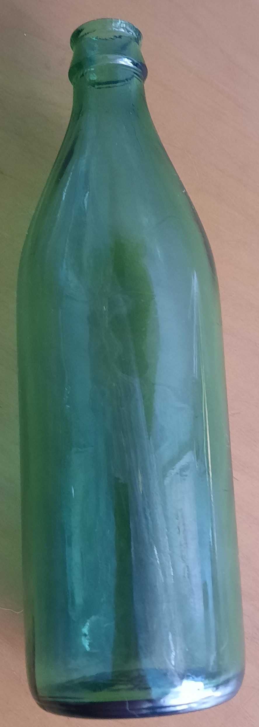 Бутылка лимонадная, 0,5 литра, 1992 года выпуска