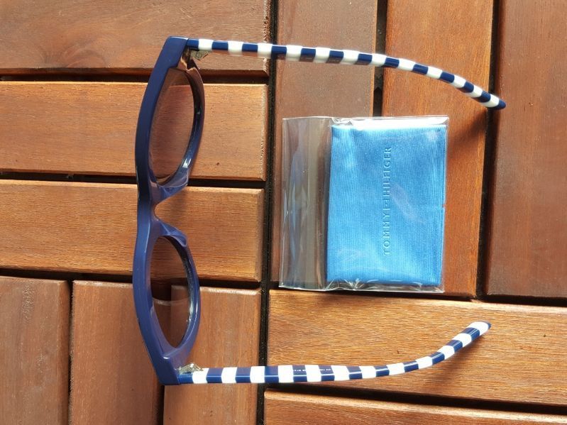 ПРОМО Tommy Hilfiger 1360 S/G-Оригинални дамски Слънчеви очила