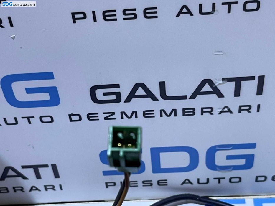 Capsa Pretensioner Pretensionare Centura Scaun Dreapta Fata Pasager Opel Astra G 1998 - 2004 Cod 90560656