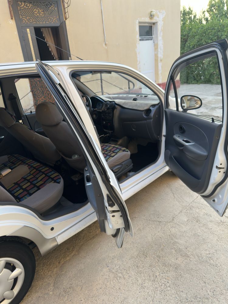 Matiz Best xolati idial