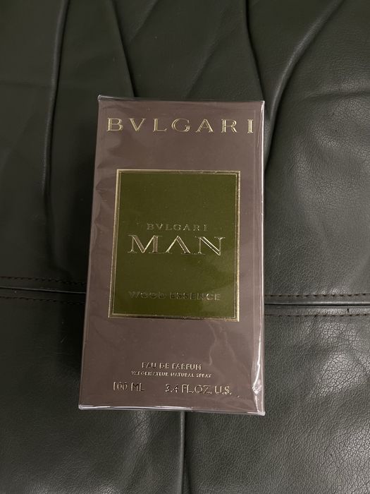 Bvlgari Man Wood Essence EDP 100ml – Парфюм за мъже