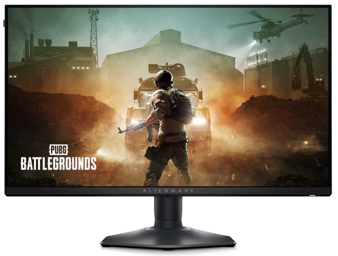 [НОВЫЙ] Монитор DELL Alienware AW2523HF FHD 360Hz FAST IPS FLAT