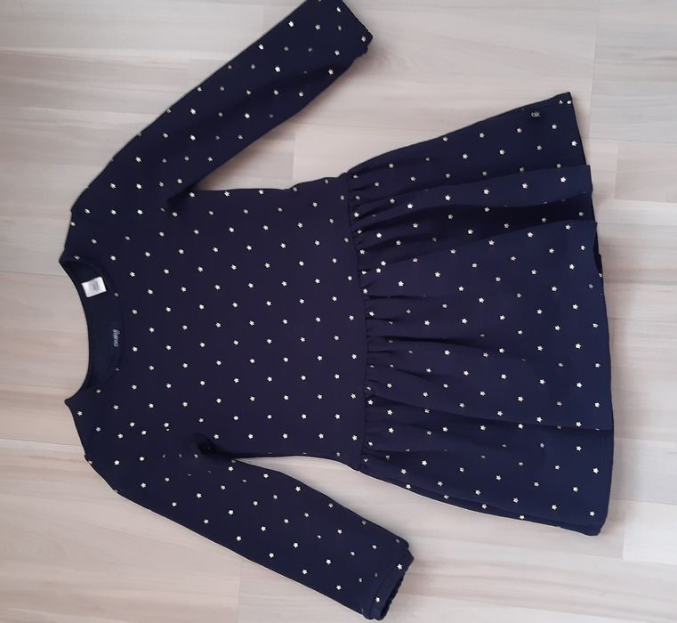 Детска рокля Окайди