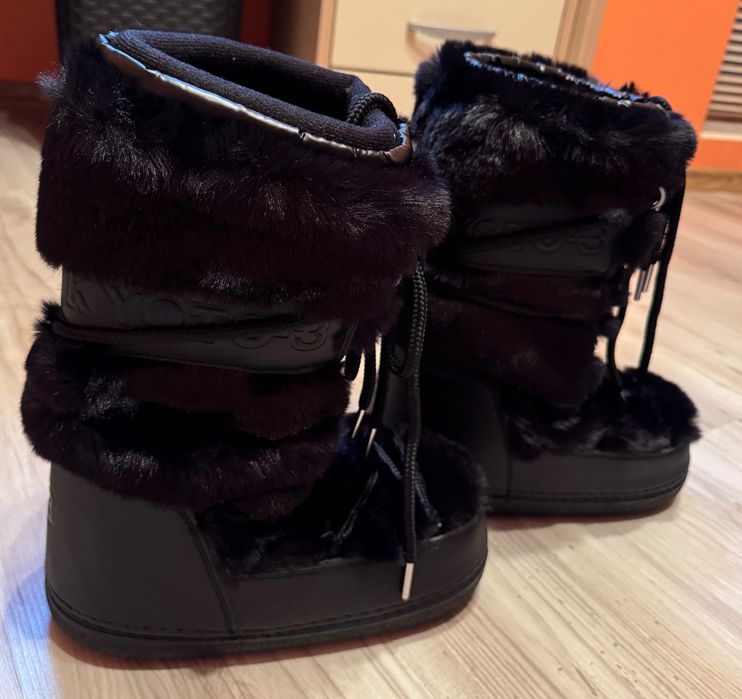 Зимни боти Kyoto-3