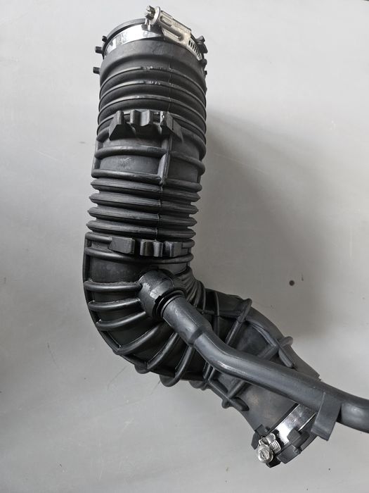 Conducta / Furtun Renault Laguna 3 2.0DCI M9R 8200714810