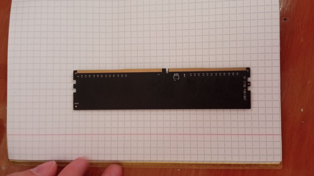 Продам или обменяю оперативную память ddr 4 2133