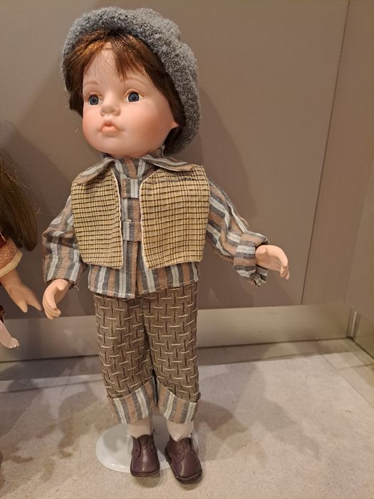 Порцеланови кукли