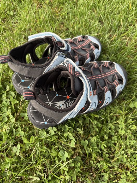 Sandale copii/baieti marca Crane, marime 31