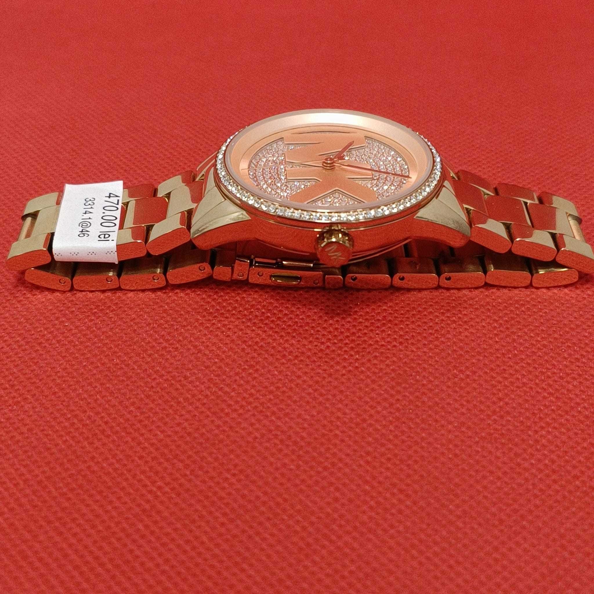 (AG46) Ceas Michael Kors B.3314