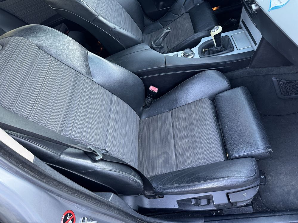 Продаваме на части бмв е60 530хд 231кс bmw e60 530xd