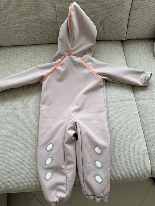 Софтшел гащеризон Ylir размер 86