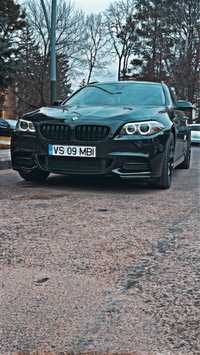 Schimb Bmw seria 5