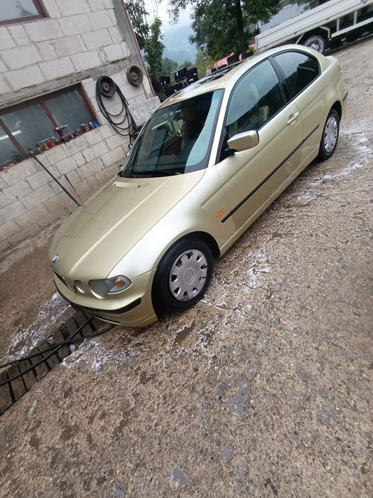 De vanzare BMW seria 3