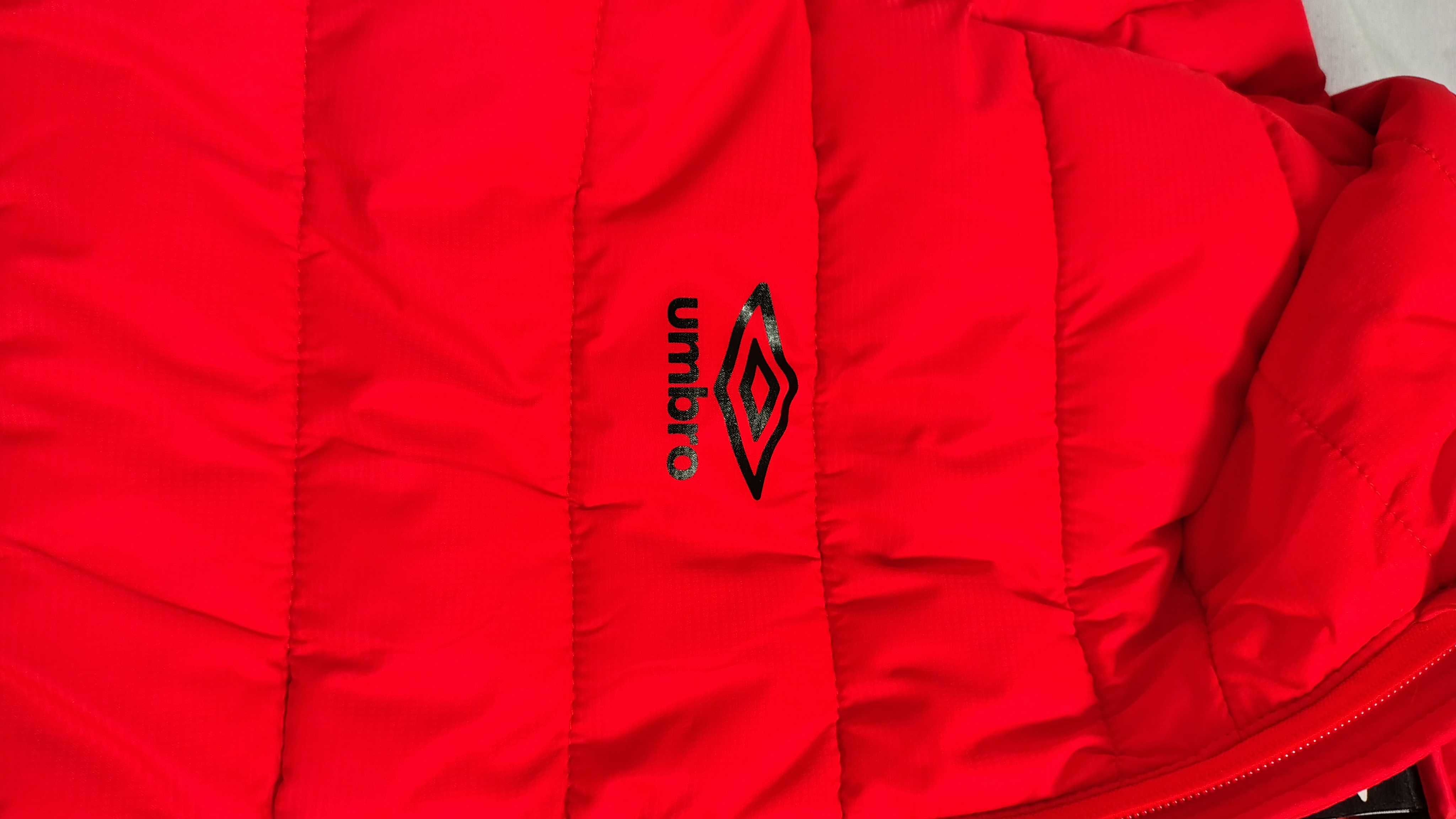 Хухлеково яке Umbro